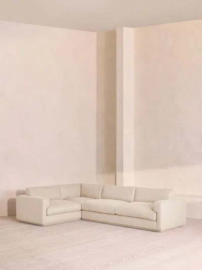 Soho Home Mossley Right L-shape Sofa