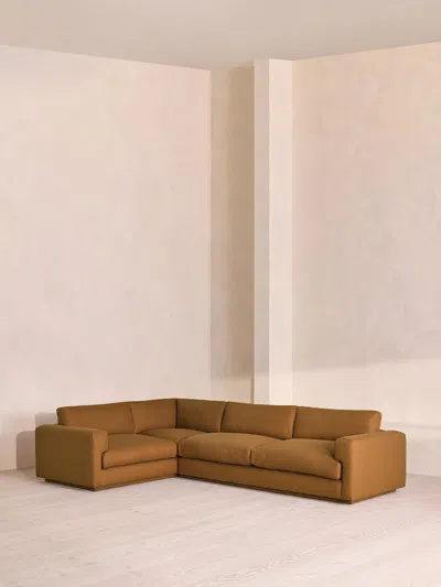 Soho Home Mossley Right L-shape Sofa