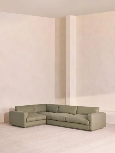 Soho Home Mossley Right L-shape Sofa