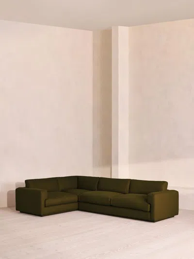 Soho Home Mossley Right L-shape Sofa