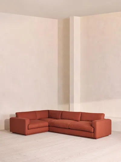 Soho Home Mossley Right L-shape Sofa