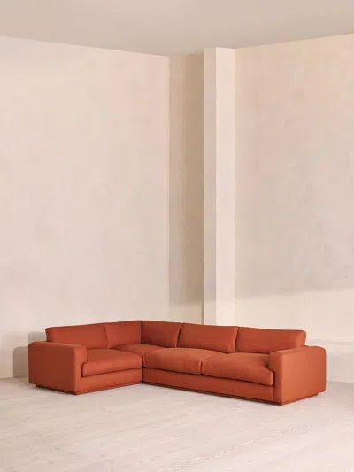 Soho Home Mossley Right L-shape Sofa