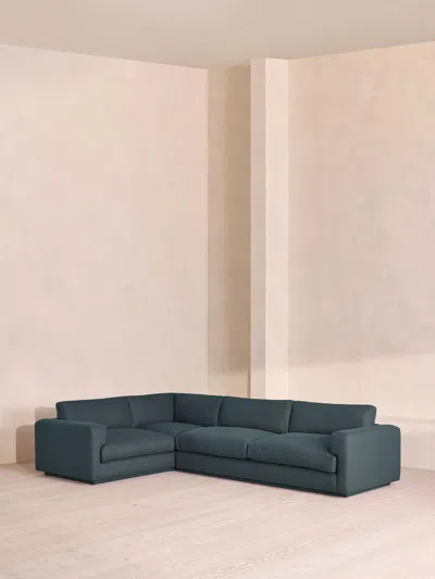 Soho Home Mossley Right L-shape Sofa