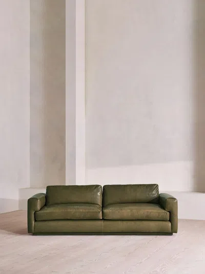 Soho Home Mossley Three Seater Sofa