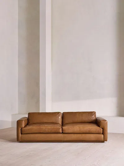 Soho Home Mossley Three Seater Sofa