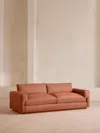 Soho Home Mossley Three Seater Sofa