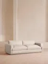Soho Home Mossley Three Seater Sofa