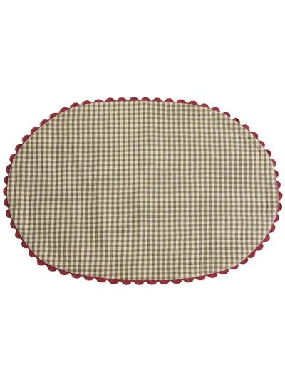 SOHO HOME MUNRO PLACEMATS (SET OF FOUR)