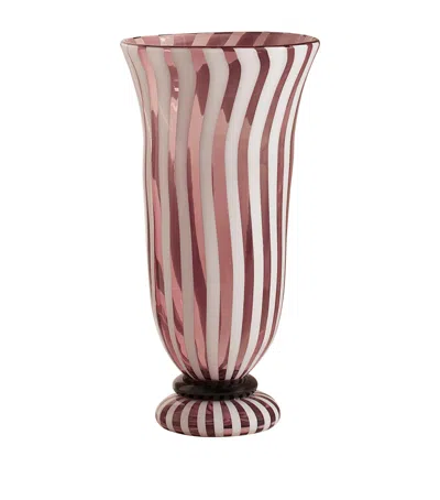 Soho Home Murano Glass Carlotta Vase