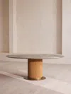 Soho Home Murcell Oval Dining Table