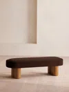 Soho Home Nieve Bench