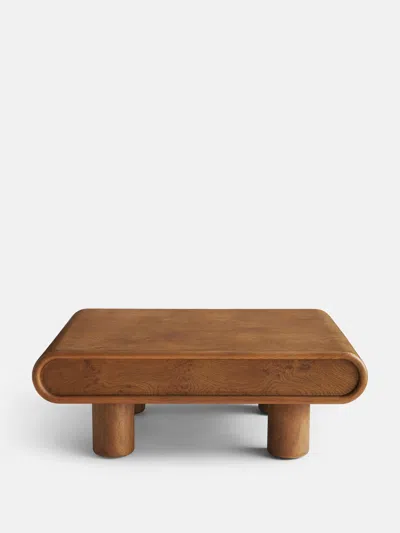Soho Home Noelle End Table
