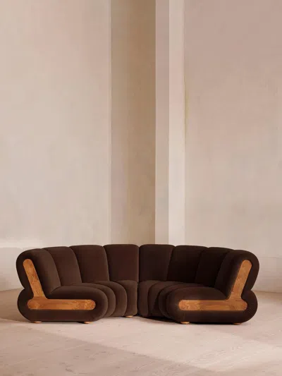 Soho Home Noelle Modular Sofa