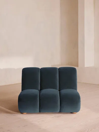 Soho Home Noelle Sectional Armchair