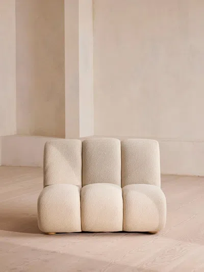 Soho Home Noelle Sectional Armchair