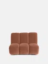 Soho Home Noelle Sectional Armchair