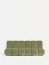 Soho Home Noelle Sectional Sofa