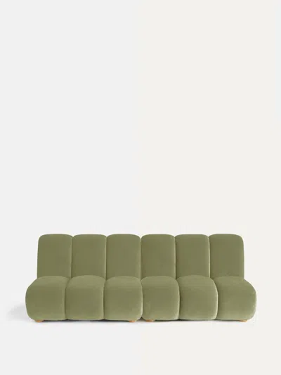 Soho Home Noelle Sectional Sofa