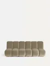 Soho Home Noelle Sectional Sofa