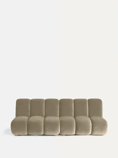 Soho Home Noelle Sectional Sofa