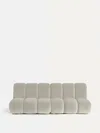 Soho Home Noelle Sectional Sofa
