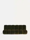 Soho Home Noelle Sectional Sofa