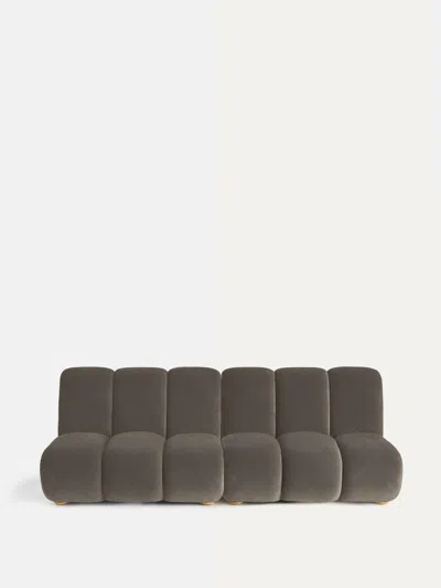 Soho Home Noelle Sectional Sofa