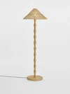 Soho Home Oakland Floor Lamp