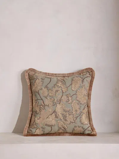 Soho Home Oakley Square Cushion