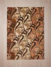 Soho Home Obie Rug Rust
