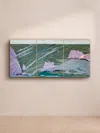 Soho Home 'ocean Full Of Song' By Clare Thatcher