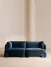 Soho Home Odell Sectional Sofa