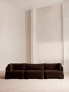 Soho Home Odell Sectional Sofa