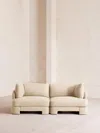 Soho Home Odell Sectional Sofa