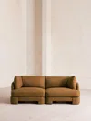 Soho Home Odell Sectional Sofa