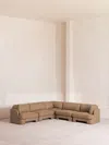 Soho Home Odell Sectional Sofa