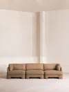 Soho Home Odell Sectional Sofa