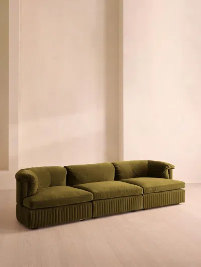 Soho Home Oona Modular Sofa
