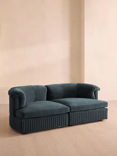 Soho Home Oona Modular Sofa