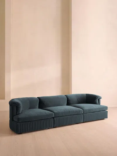 Soho Home Oona Modular Sofa