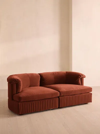Soho Home Oona Modular Sofa