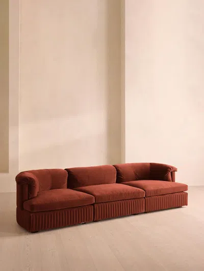 Soho Home Oona Modular Sofa