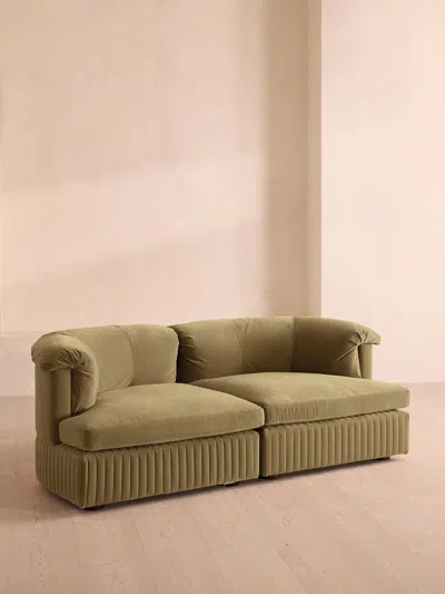 Soho Home Oona Modular Sofa