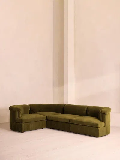 Soho Home Oona Modular Sofa