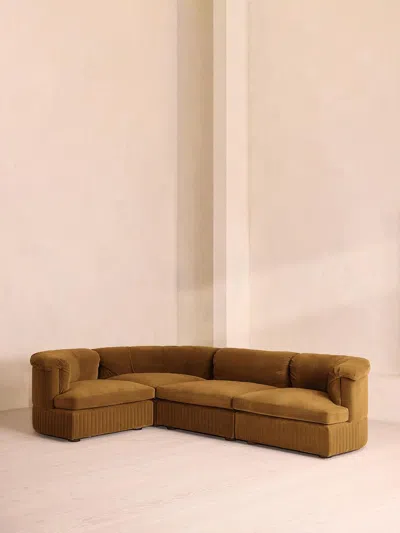 Soho Home Oona Modular Sofa
