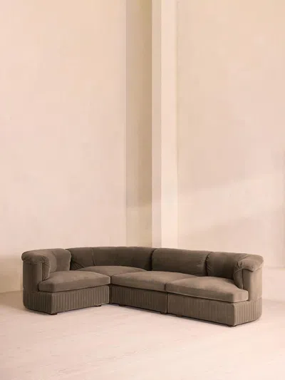 Soho Home Oona Modular Sofa