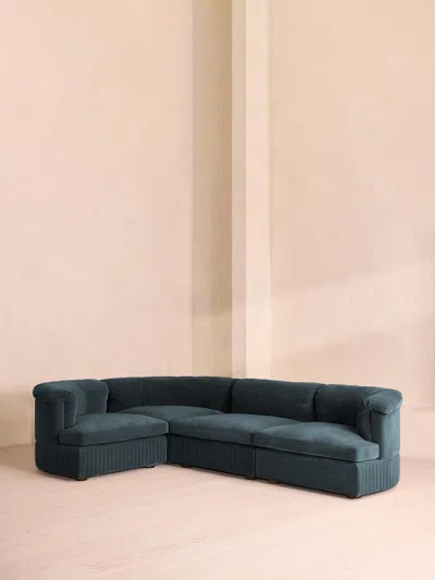 Soho Home Oona Modular Sofa