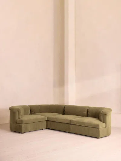 Soho Home Oona Modular Sofa