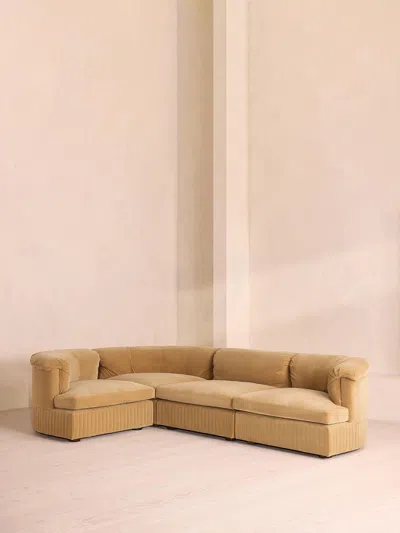 Soho Home Oona Modular Sofa