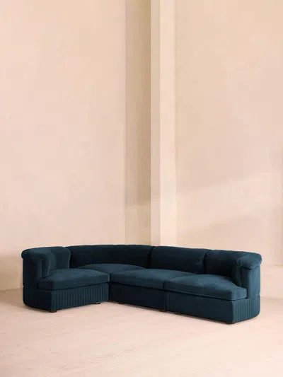 Soho Home Oona Modular Sofa